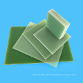 Placa de Fibra de Vidro 3240 com Isolamento Verde